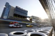 NASCAR Cup Series at Texas Motor Speedway